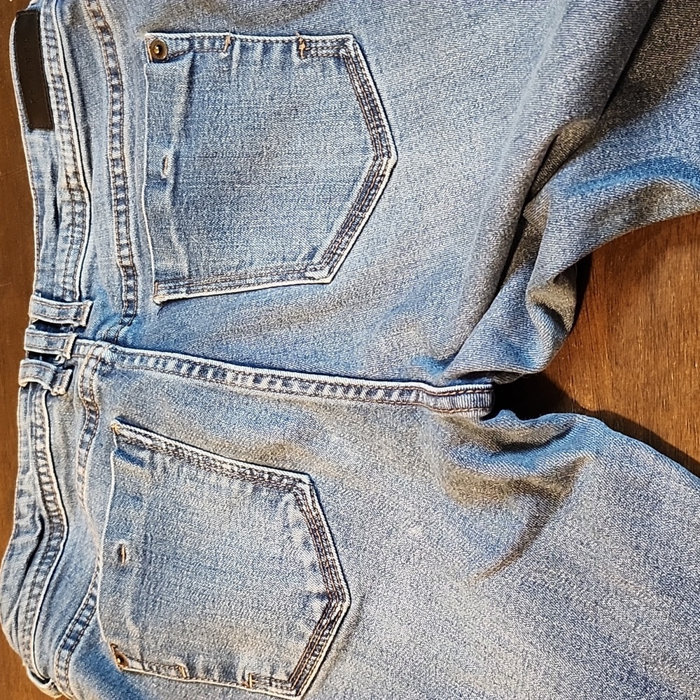 Cp jeans size 9 - Picture 5 of 7